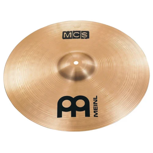 Lá Crash Cymbal Meinl MCS14MC, 14″