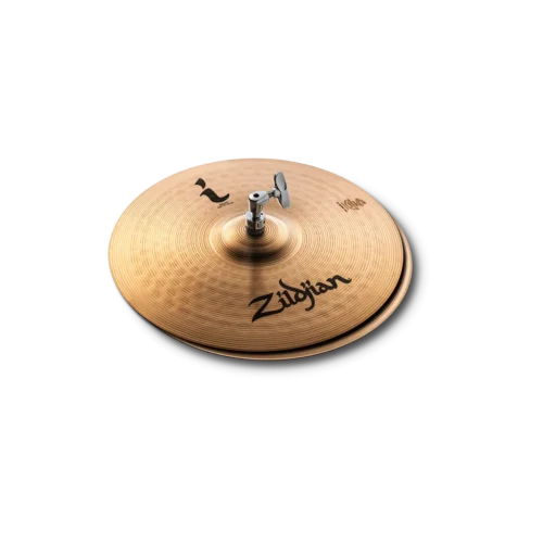 cymbal zildjian i family standard ilhstd