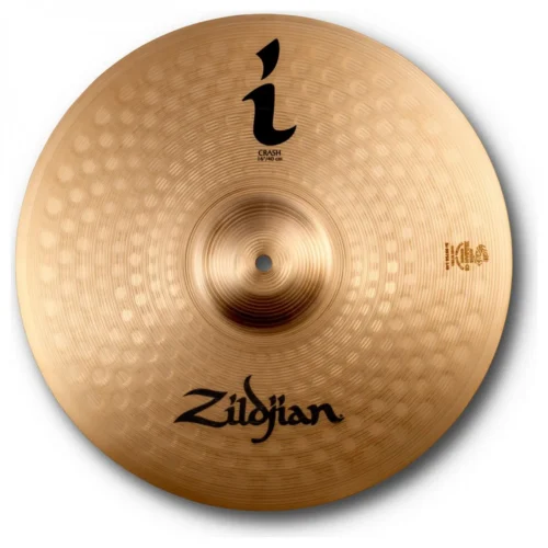 cymbal zildjian ilh16c