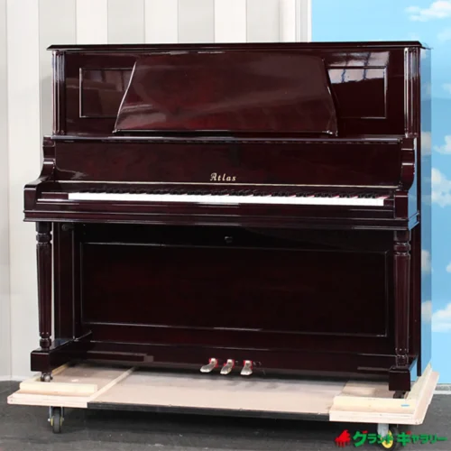 Đàn piano Atlas NA706 nội địa Nhật, giá rẻ