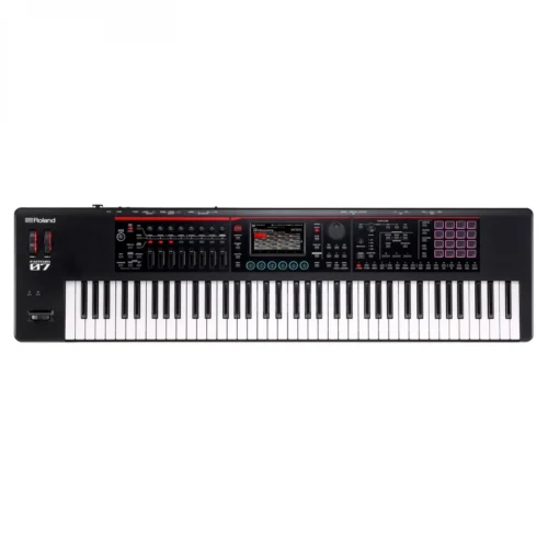 Đàn Synthesizer Keyboard Roland Fantom-07