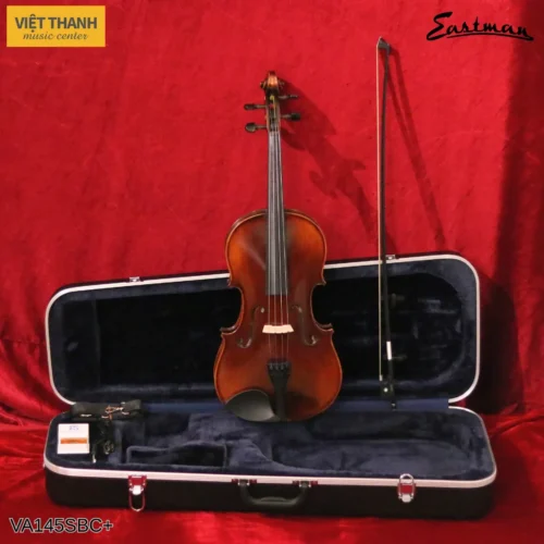 Đàn viola Samuel Eastman Series+ VA145+ size 16.5” – 14”