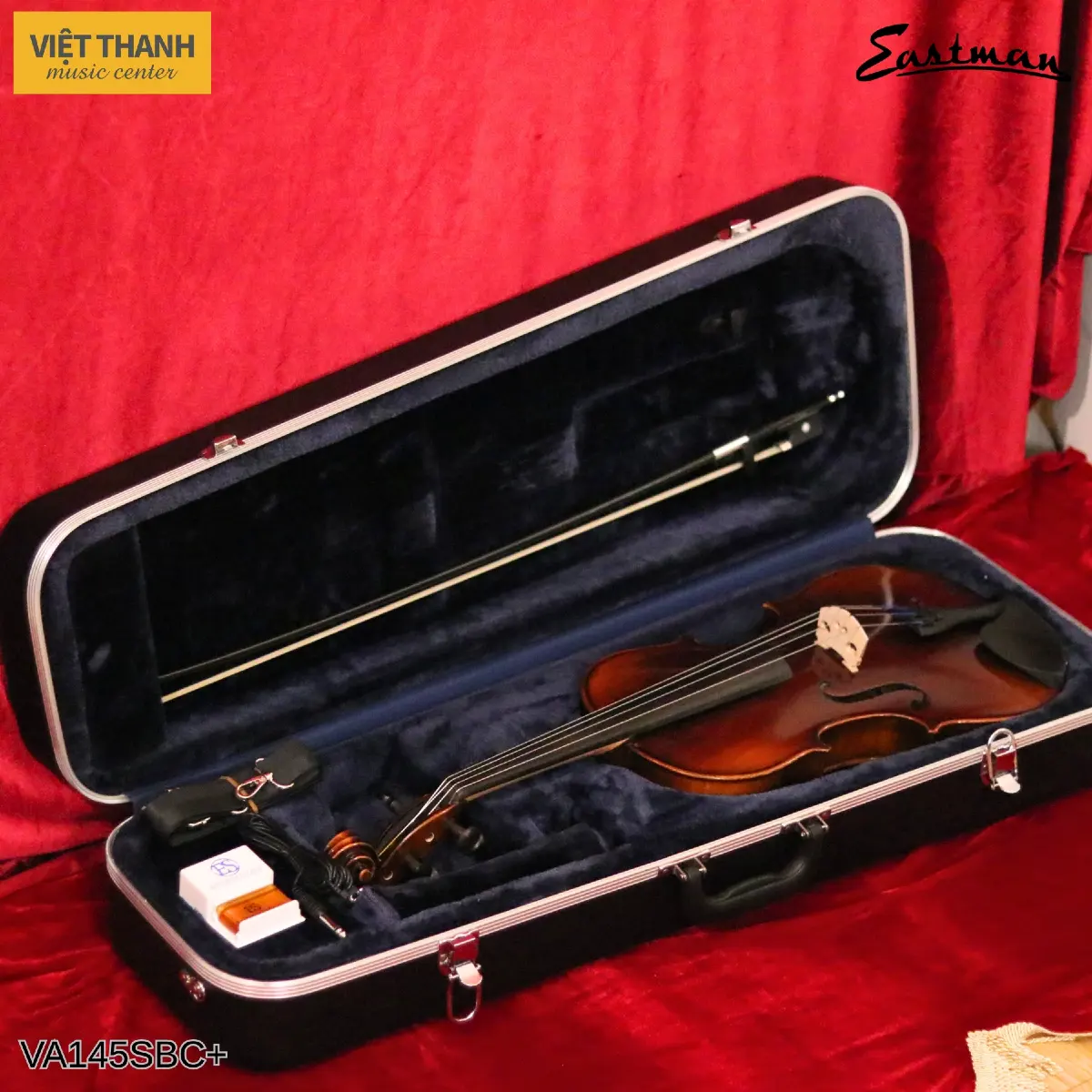 dan viola samuel eastman series va145 plus full hop