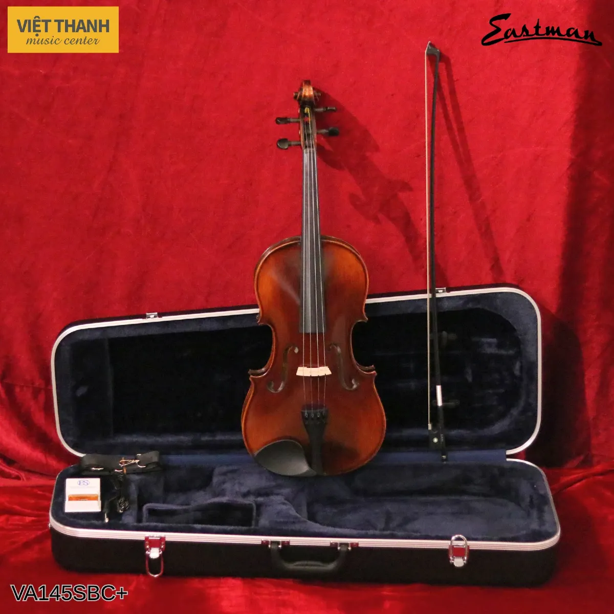 dan viola samuel eastman series va145 plus