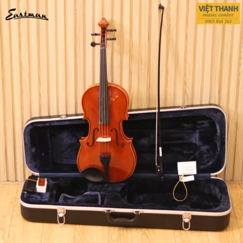 Đàn viola Samuel Eastman VA80 size 16.5″ – 11″