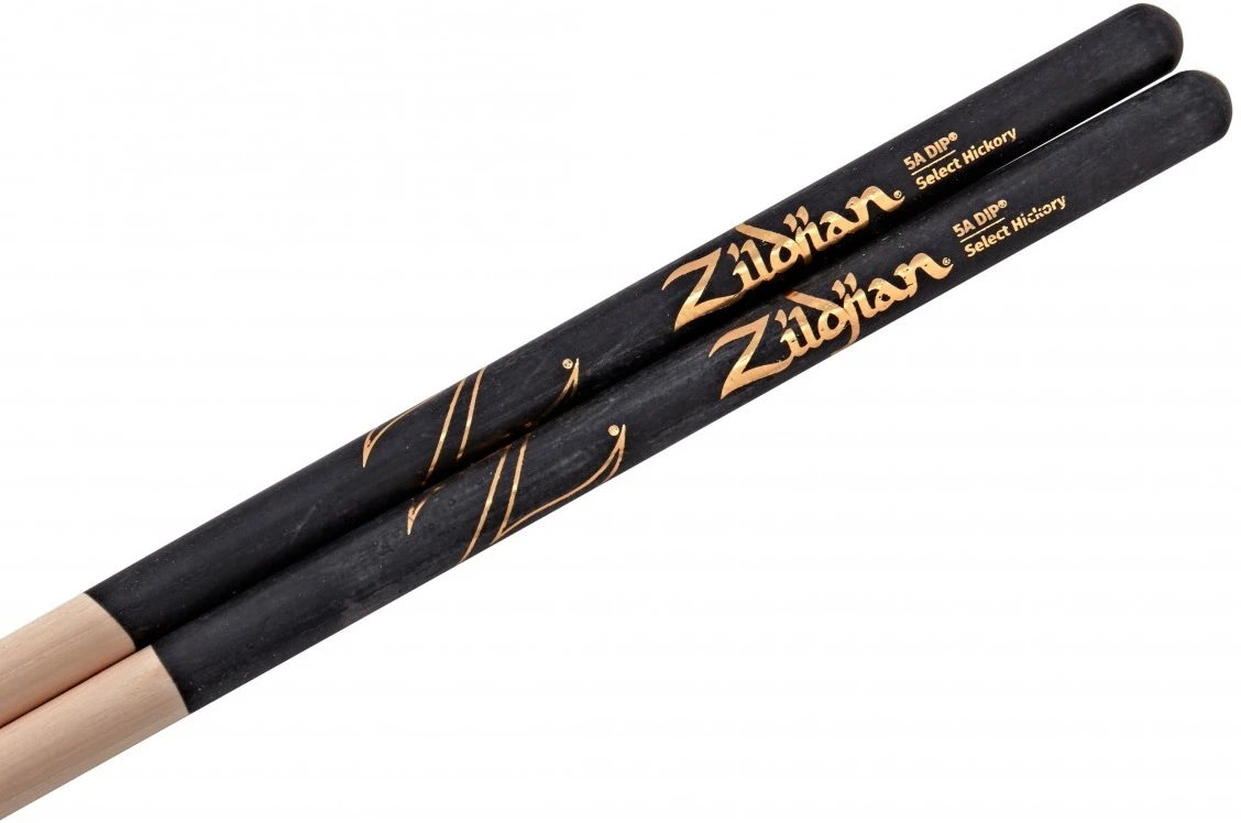 Dùi trống thương hiệu Zildjian 