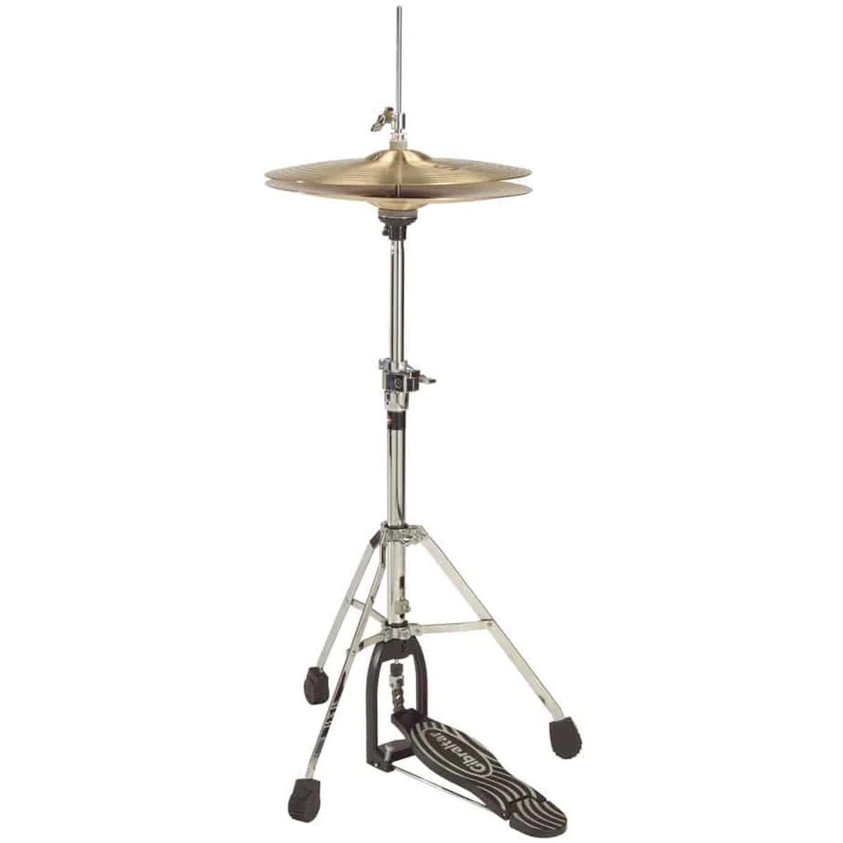 Giá đỡ Hi-hat và bàn đàn Hi-hat