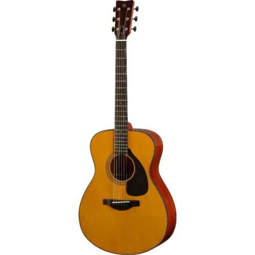 guitar yamaha fs5