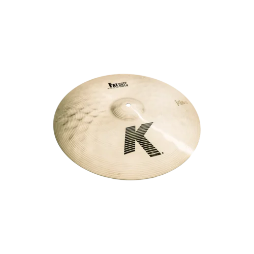 hi hat cymbal zildjian k fat hats k1433