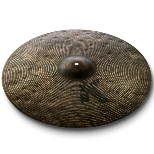 k custom special dry cymbal pack