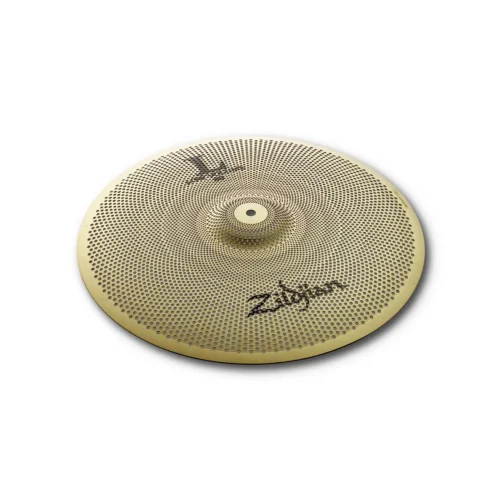 l80 low volume cymbal pack 14 16 18