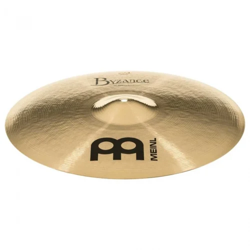 la crash cymbal meinl b20mc b