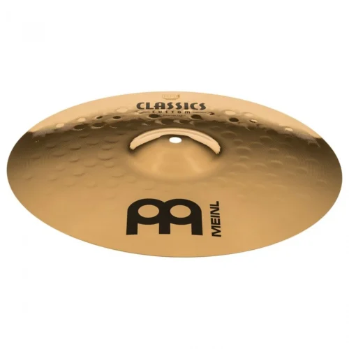 la crash cymbal meinl cc14mc b