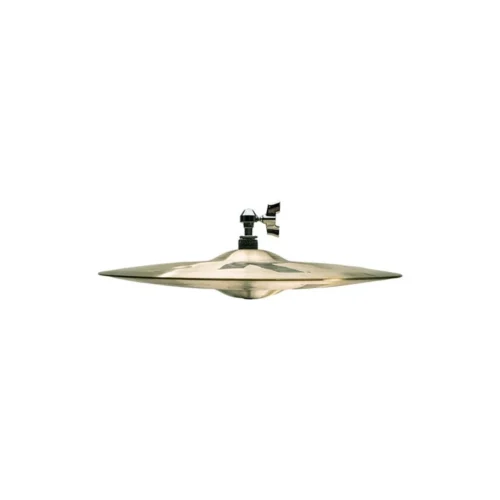 la cymbal zildjian k fat hats k1433