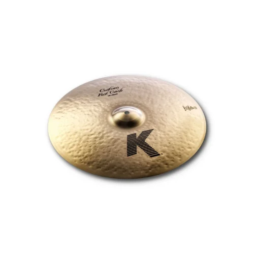 la cymbal zildjian kc0801w