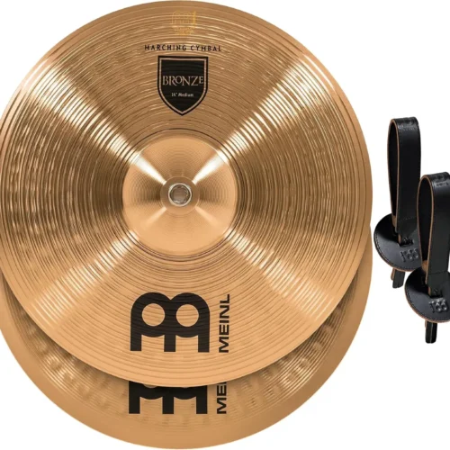 marching cymbal meinl ma bo 14m