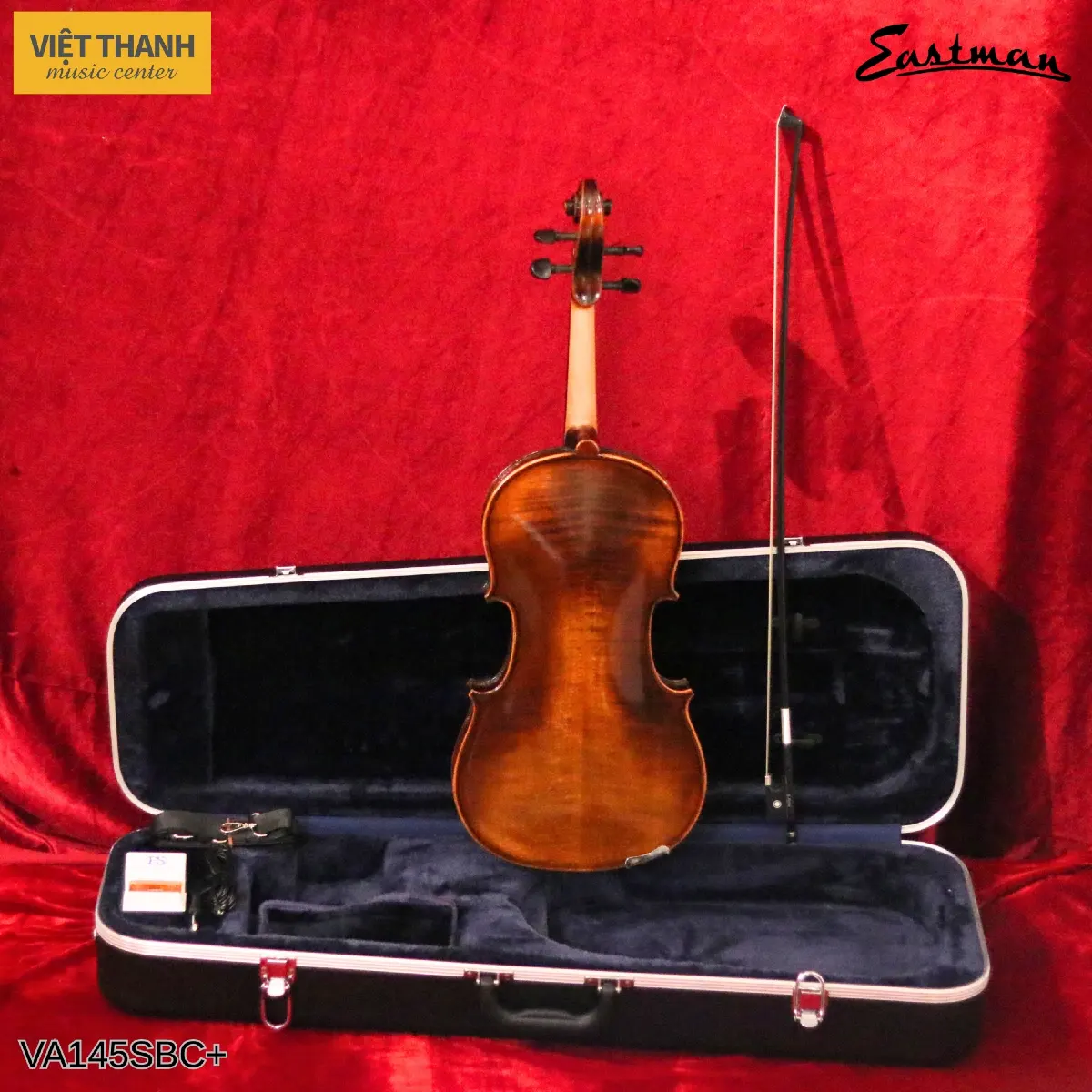 mat lung dan viola samuel eastman series va145 plus