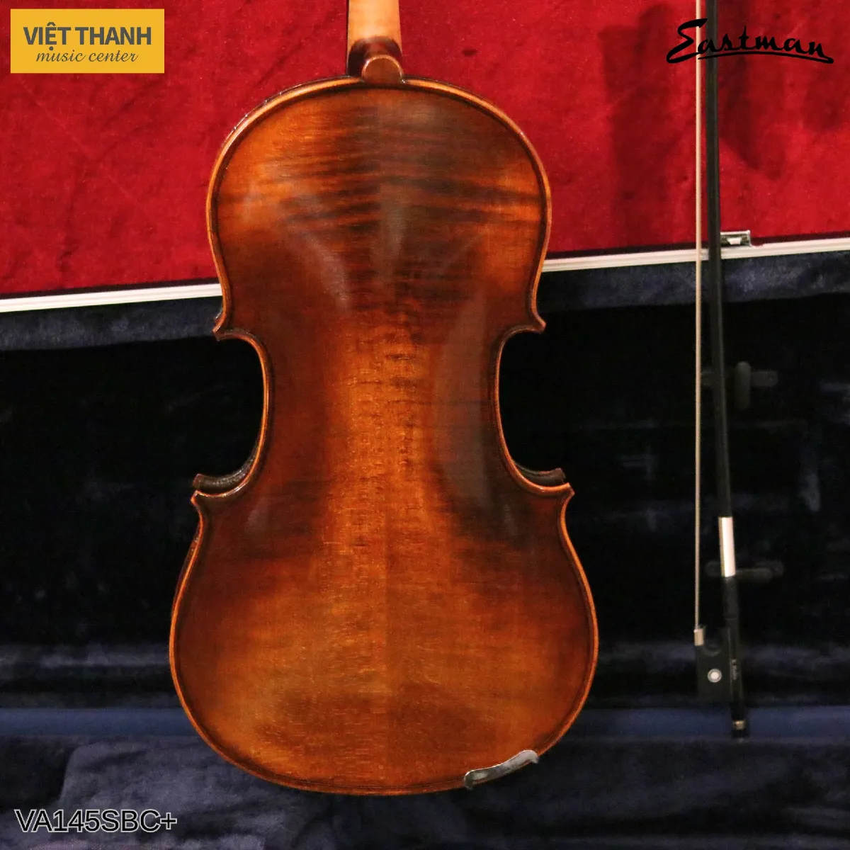 mat sau dan viola samuel eastman series va145 plus
