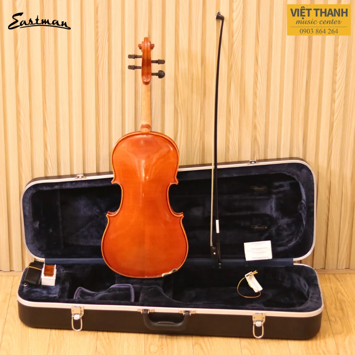 mat sau dan viola samuel eastman va80