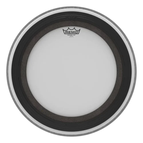 Mặt trống Bass Remo Emperor SMT Coated Size 16″, 18″, 20″, 22″, 24″,