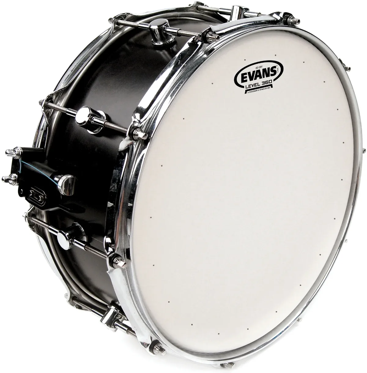 mat trong snare evans genera hd