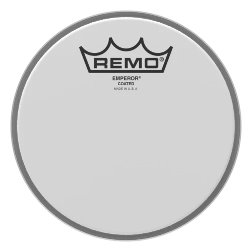 Mặt trống Remo Emperor Coated dành cho trống Tom và trống Snare