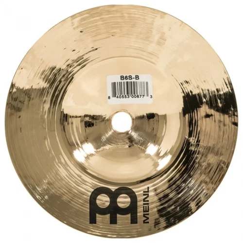 meinl b6s b