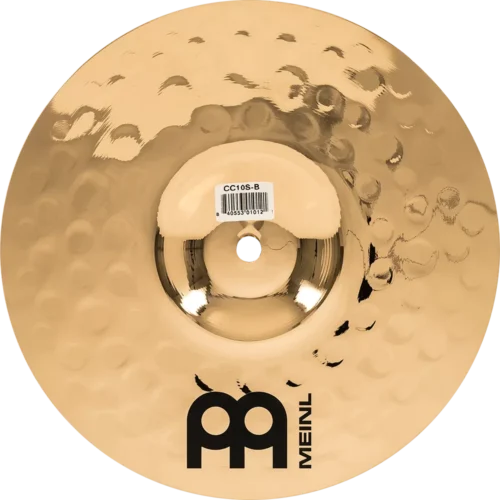 meinl cc10s b