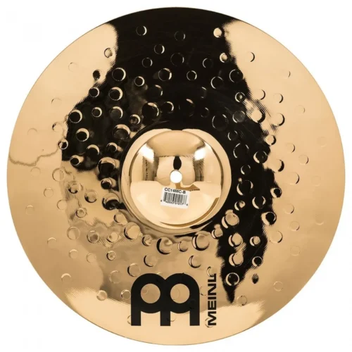 meinl cc14mc b