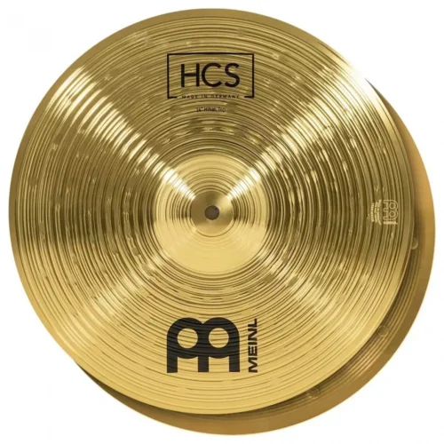 meinl hcs141620