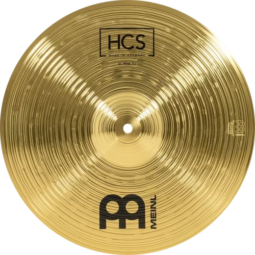 meinl hcs14h