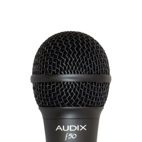 mic audix om2s