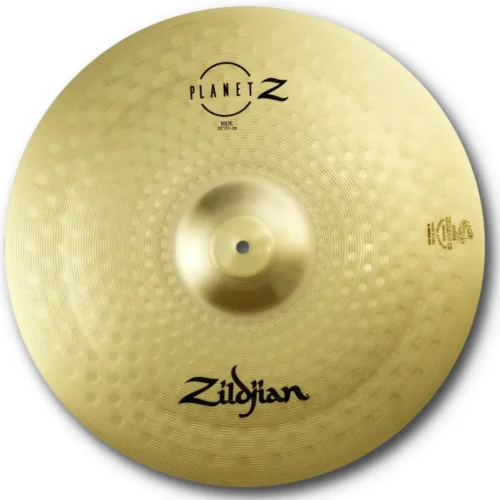 Ride Cymbal Zildjian ZP20R 20″, Planet Z