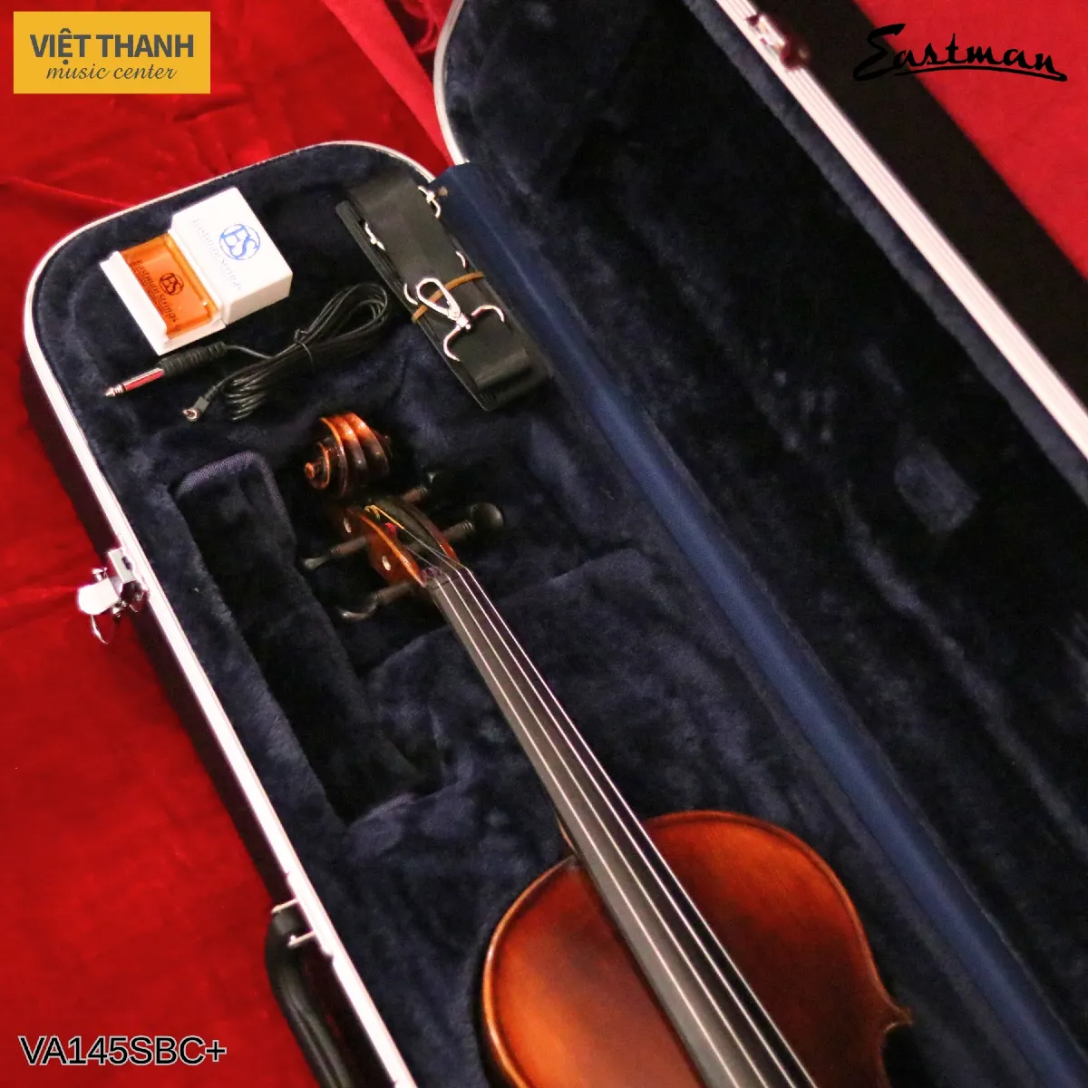 samuel eastman series va145 plus