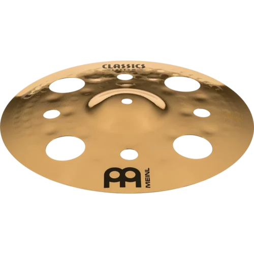 splash cymbal meinl cc12trs b