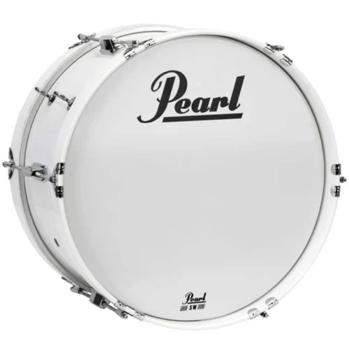 Trống Bass Pearl MJB1408/CXN, 14×8 inch, trống diễu hành