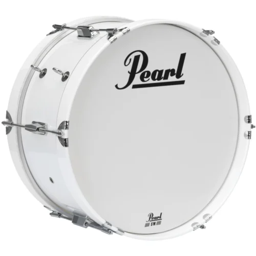 Trống Bass Pearl MJB1608/CXN,16″x8″, dòng trống diễu hành cho trẻ em