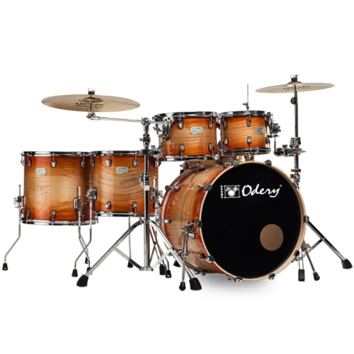 Bộ Trống Jazz Odery Fluence FL.401-FS-HW