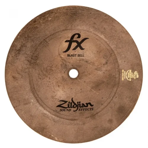 zildjian fx blast bell 7 fxbb