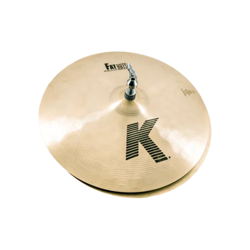 zildjian k fat hats k1433