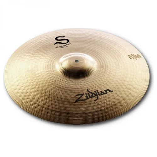 zildjian s390