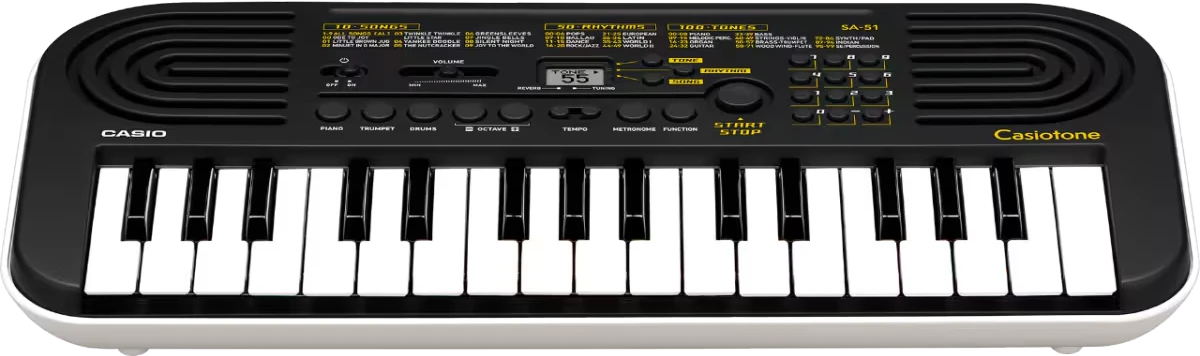 Casio SA-51