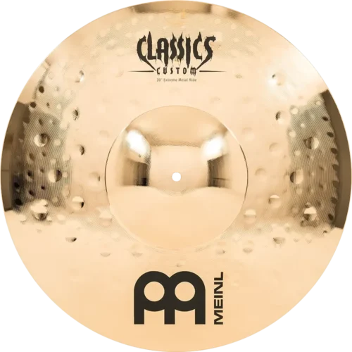 bo cymbal meinl cc em480 20 inch