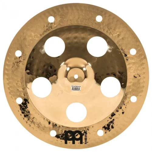 Trash China Cymbal Meinl CC18TRCH-B, Classics Custom 18”