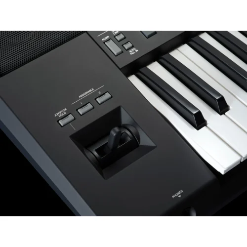 cho dieu khien tren organ yamaha psr sx920