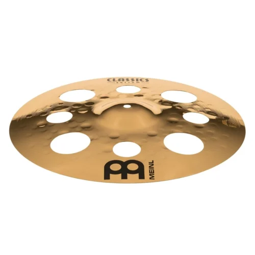 crash cymbal meinl cc16trc b