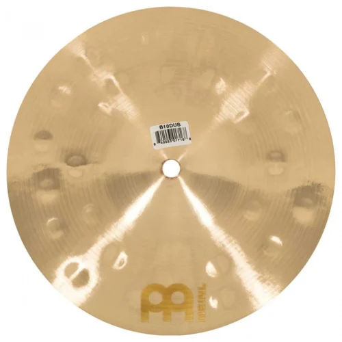 cymbal meinl b10dus