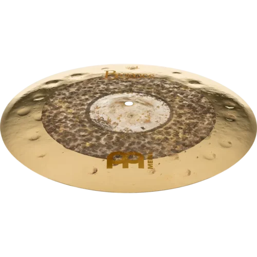 cymbal meinl b16duc