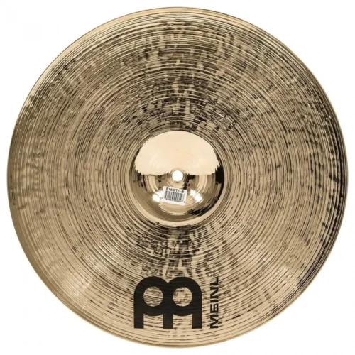 cymbal meinl b16mtc b