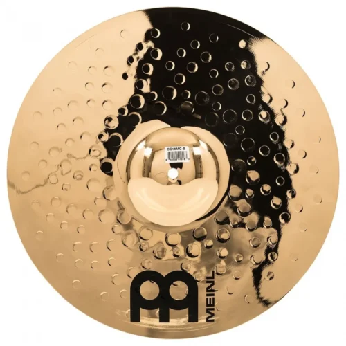 cymbal meinl cc16mc b